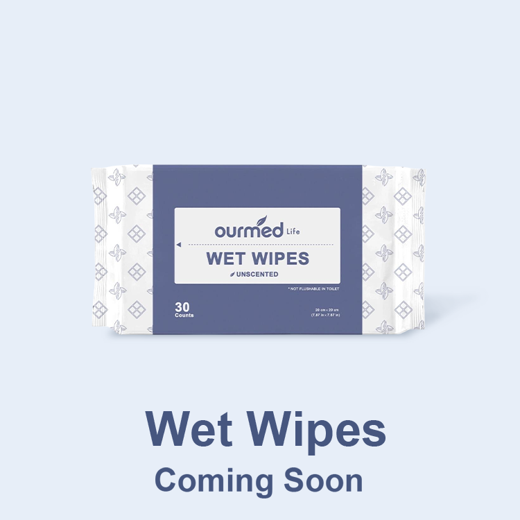 Wet Wipes