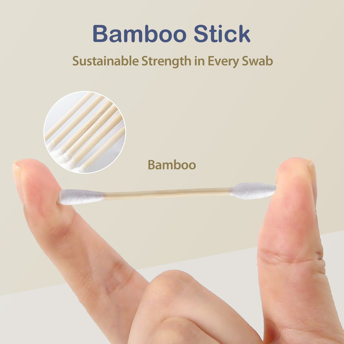 Ourmed Life Cotton Swabs