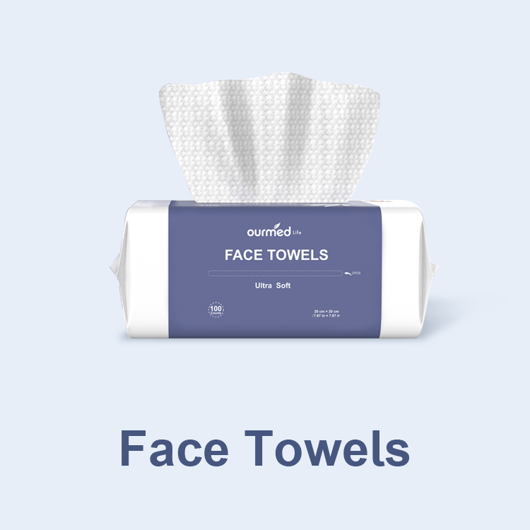 Face Towels