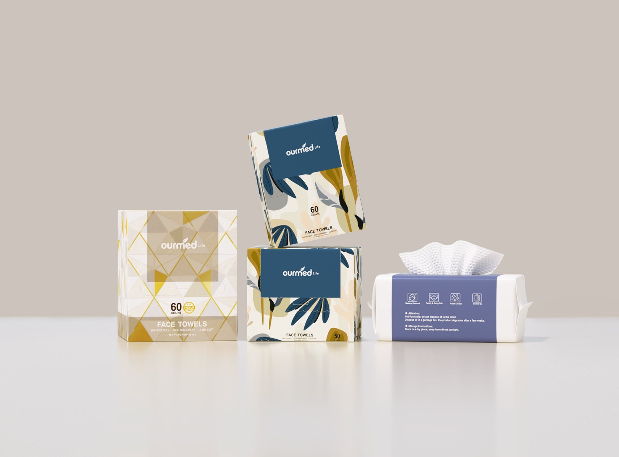 Trending Skincare Essentials