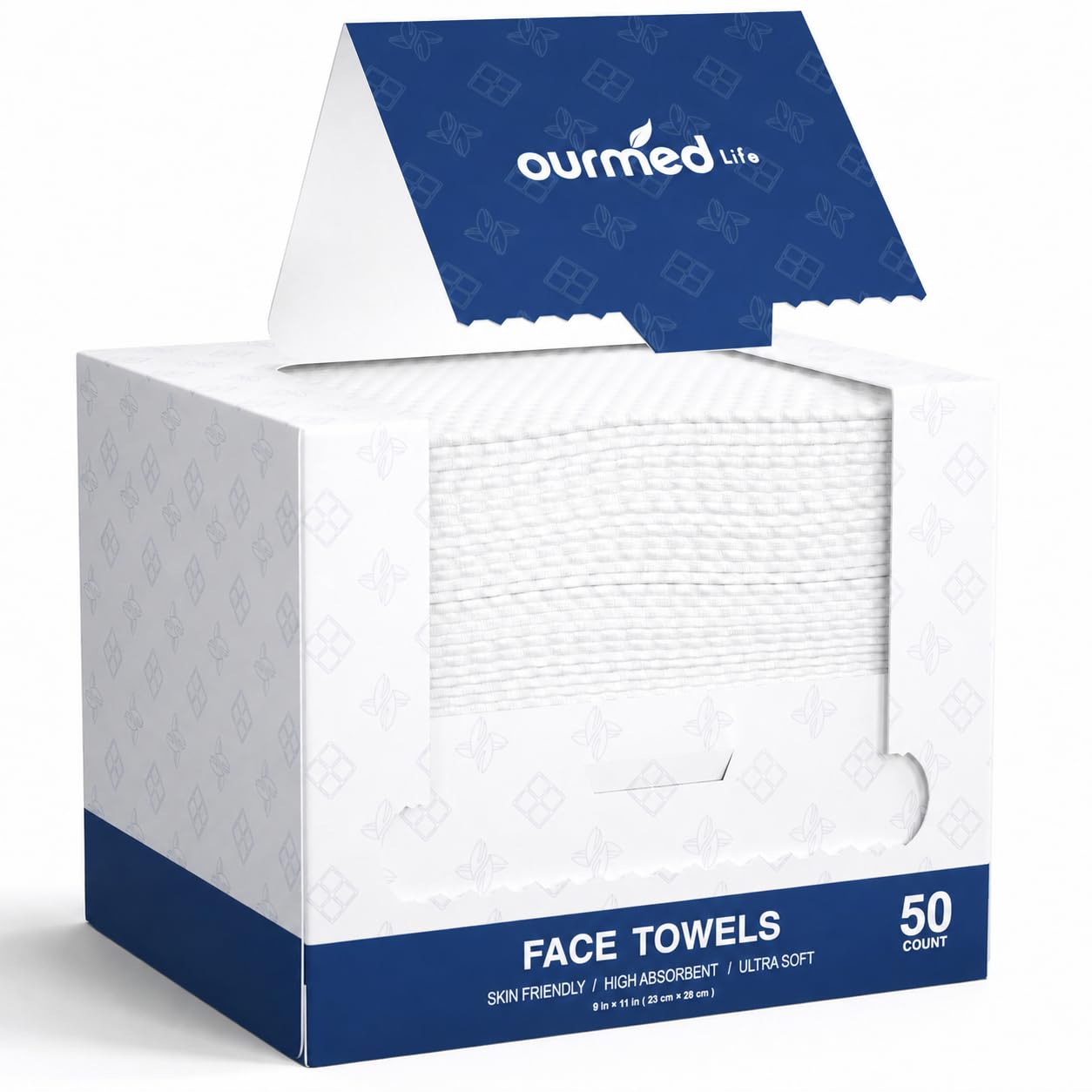 Choose 4,7,10,or 13 Pack—Walnut Holder Included