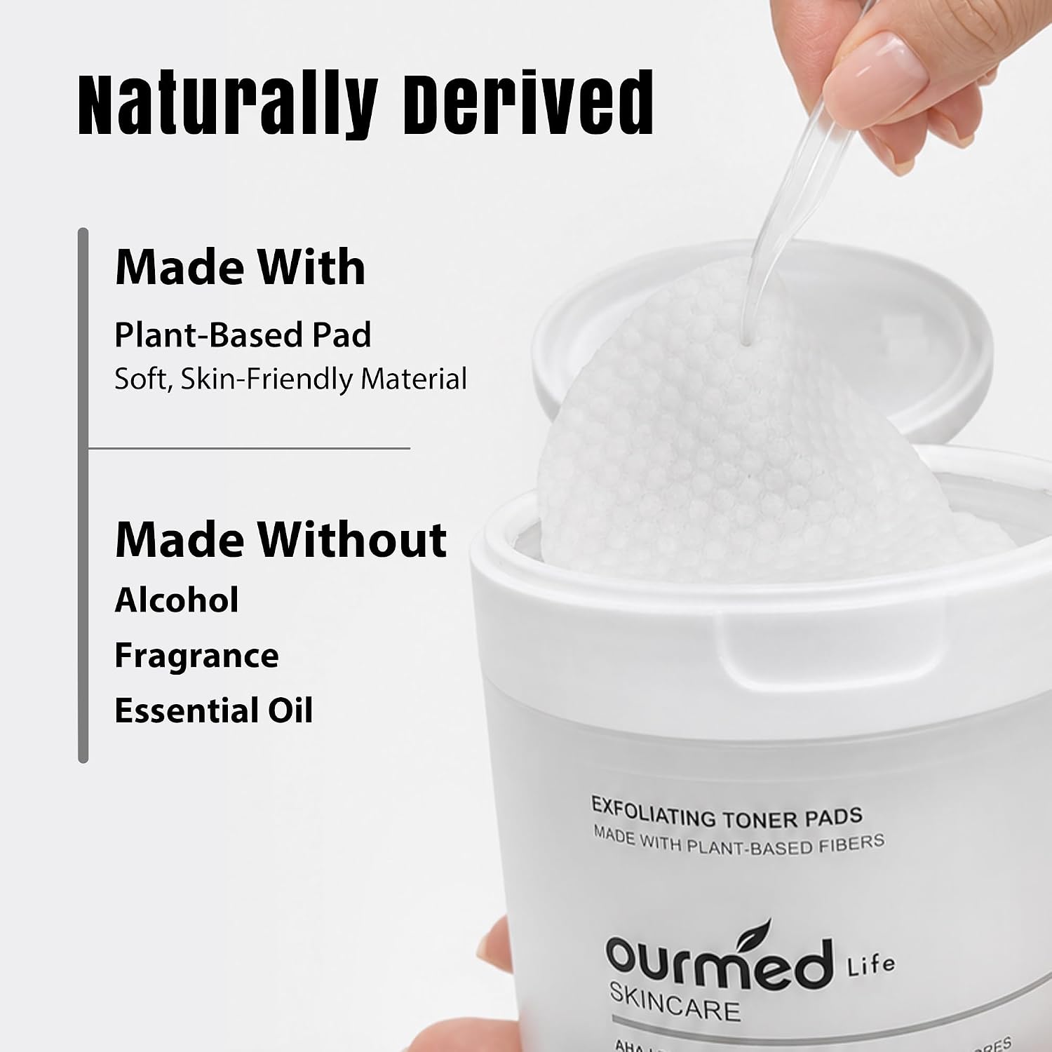 Daily Renewal Exfoliate +PDRN Dual Action