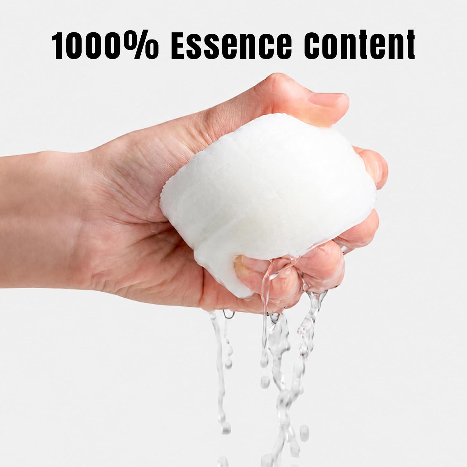 Gentle Exfoliating Toner Pads, Refined Pores, Korean, 70 Pads