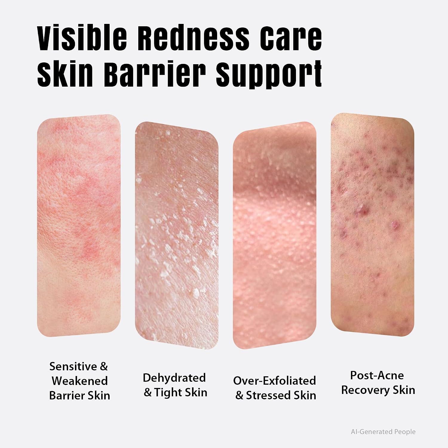 PDRN Soothing Toner Pads