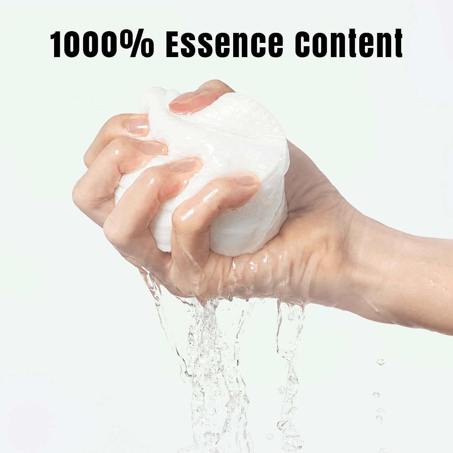 PDRN Soothing Toner Pads
