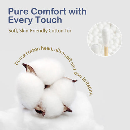 Ourmed Life Cotton Swabs