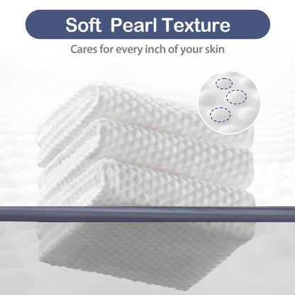 Ourmed Life Face Towels Compressed Box