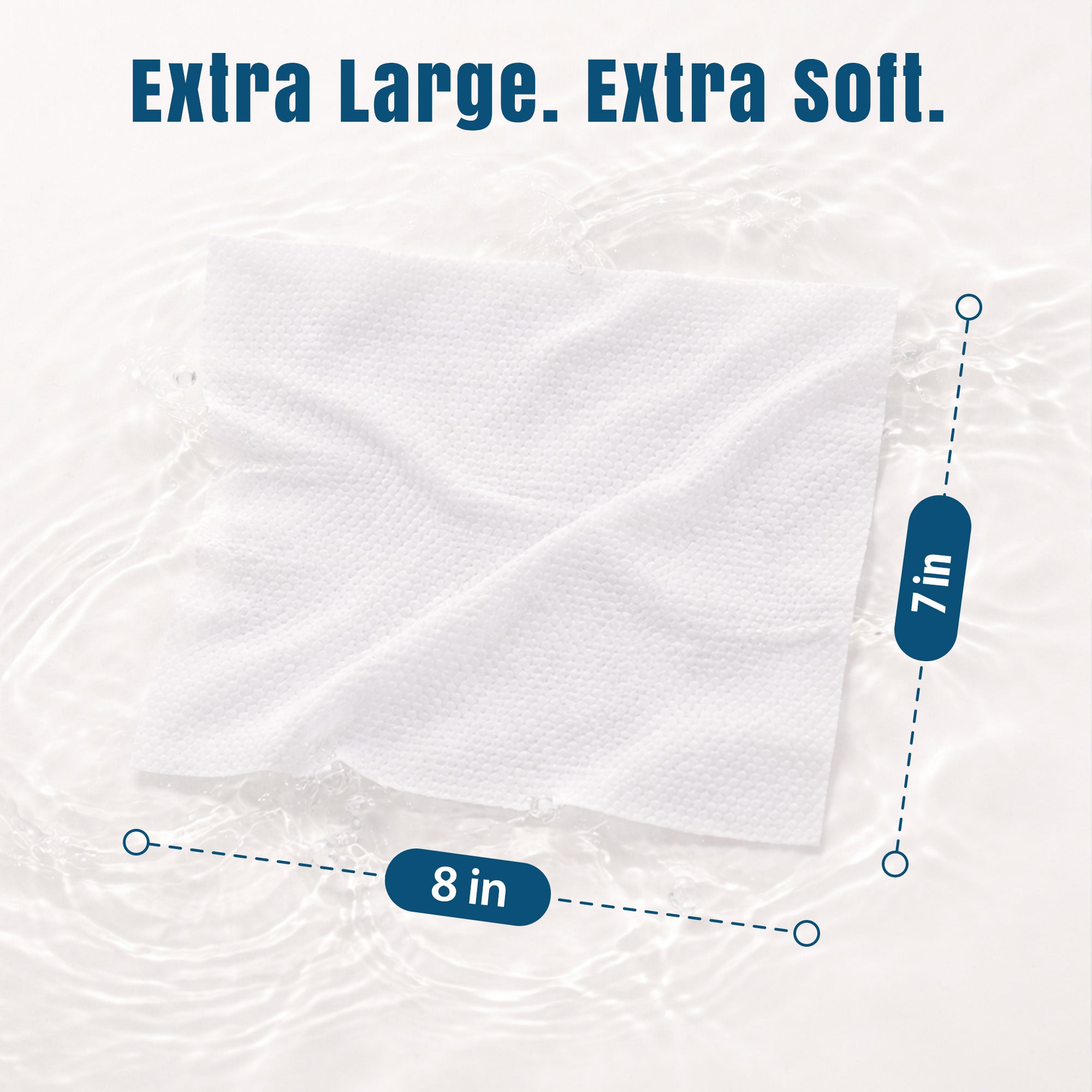 Makeup Remover Wipes