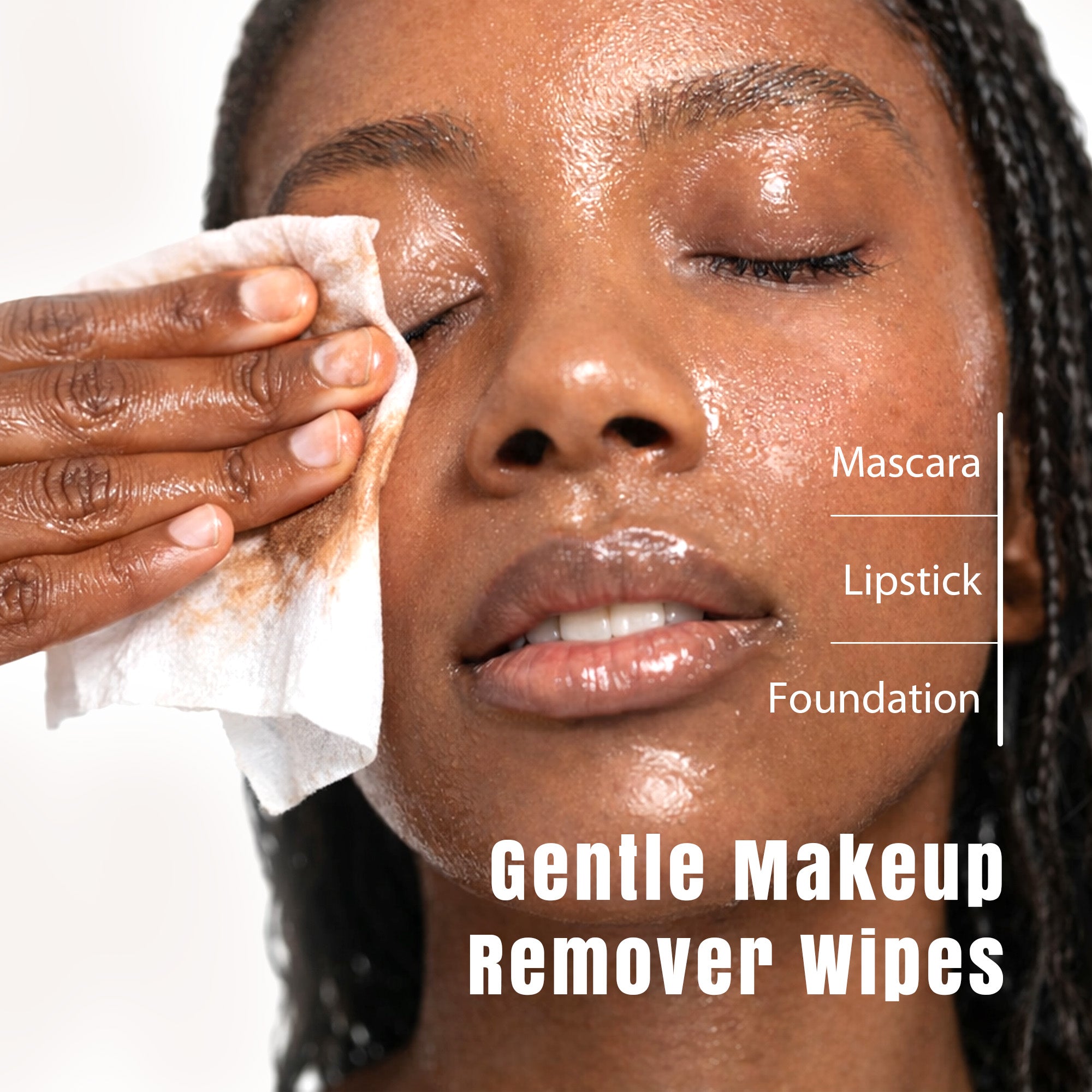 Makeup Remover Wipes