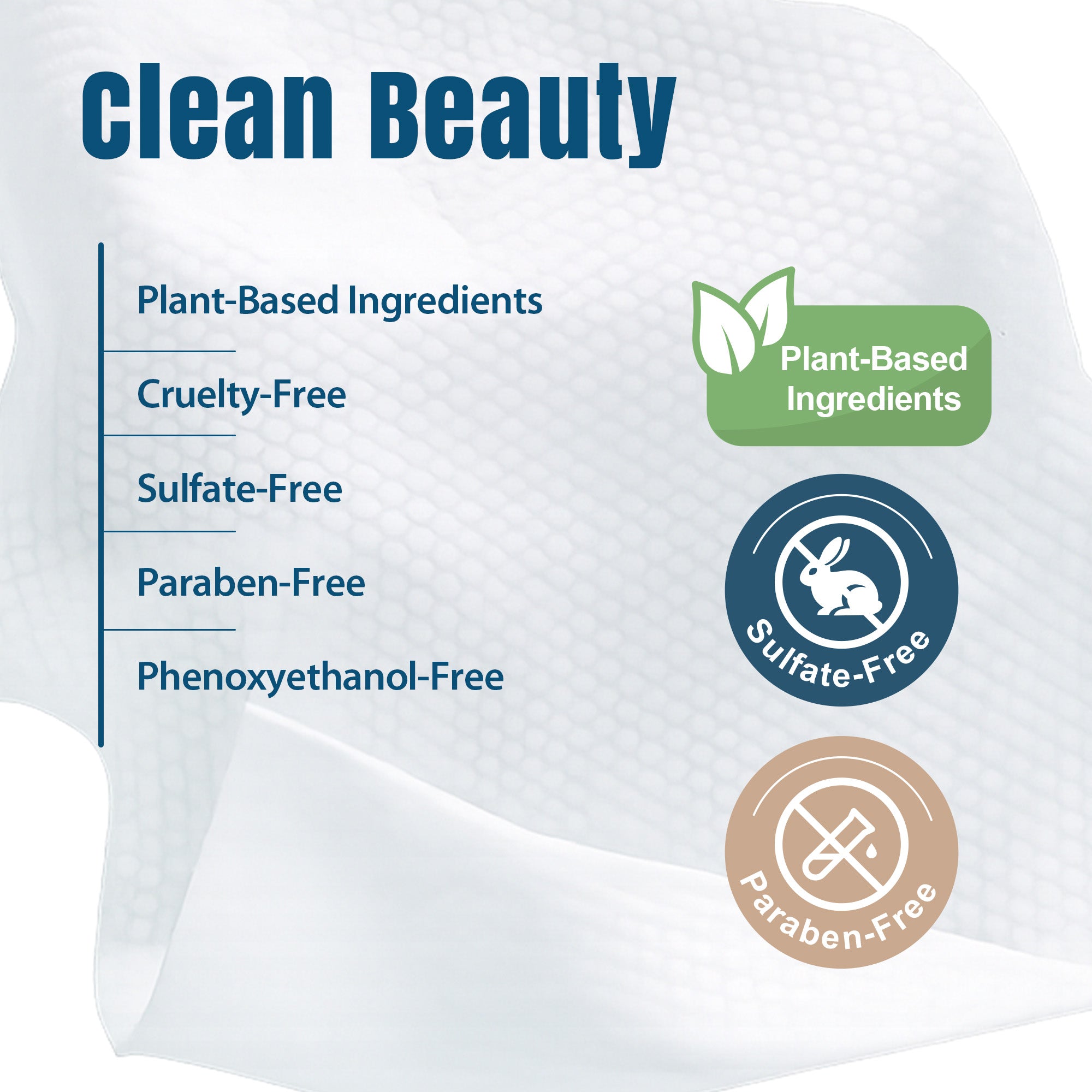 Makeup Remover Wipes