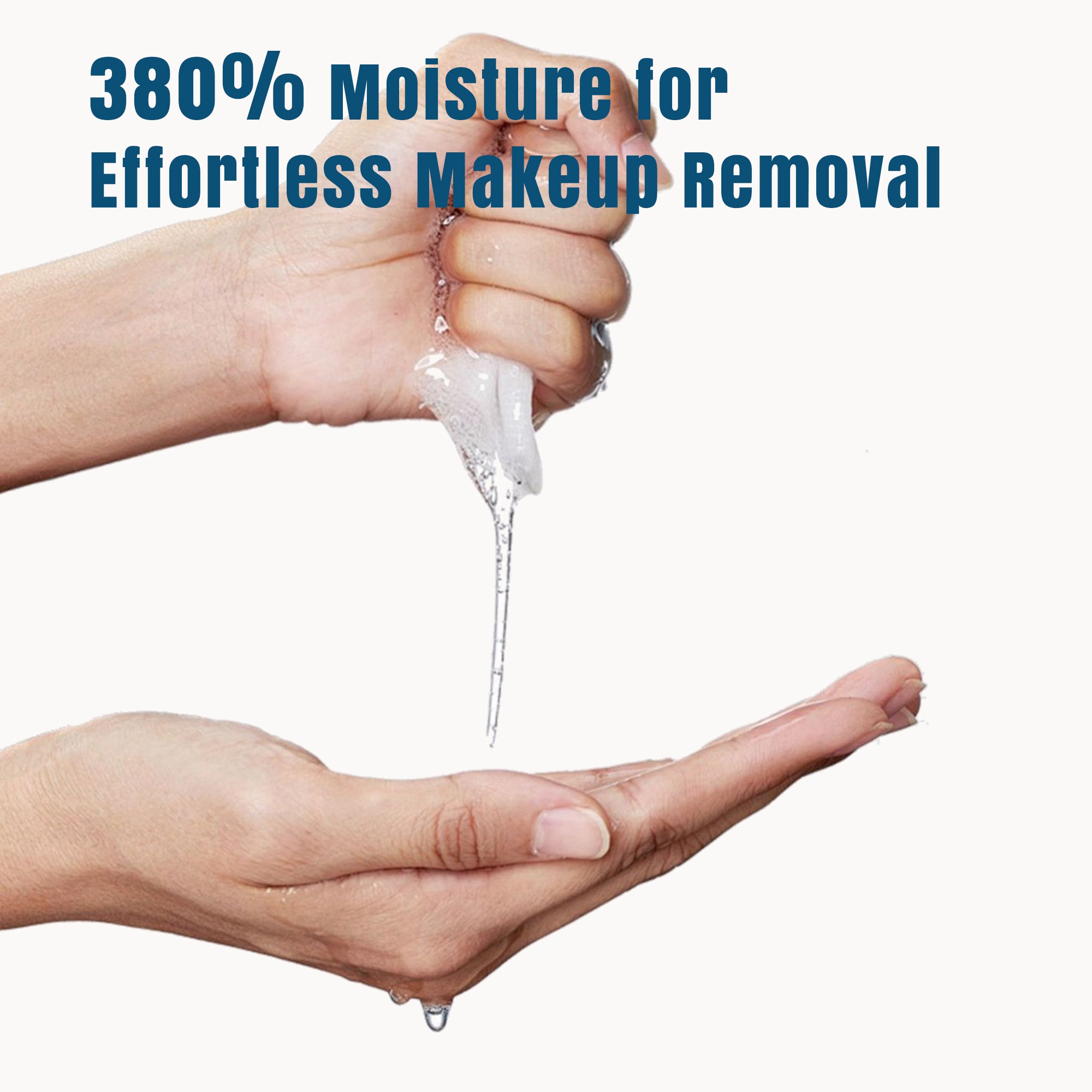 Makeup Remover Wipes