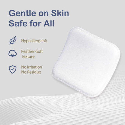 Ourmed Life Large Cotton Pads