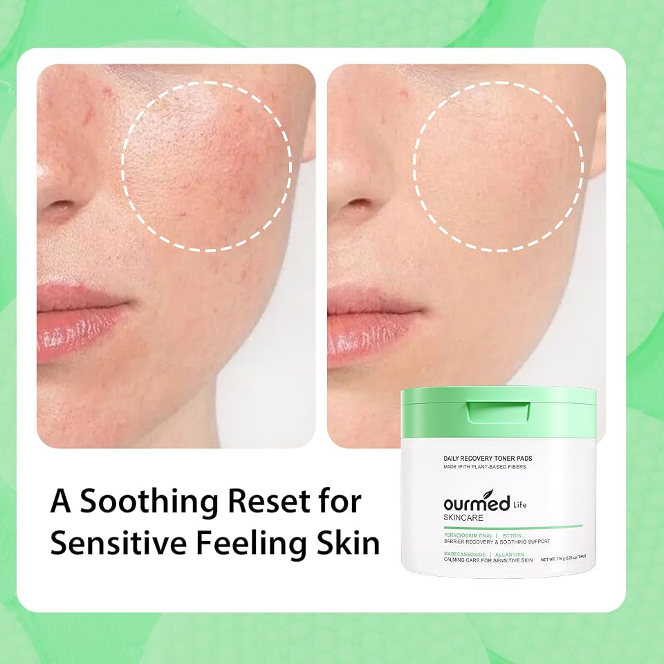 Daily Renewal Exfoliate +PDRN Dual Action